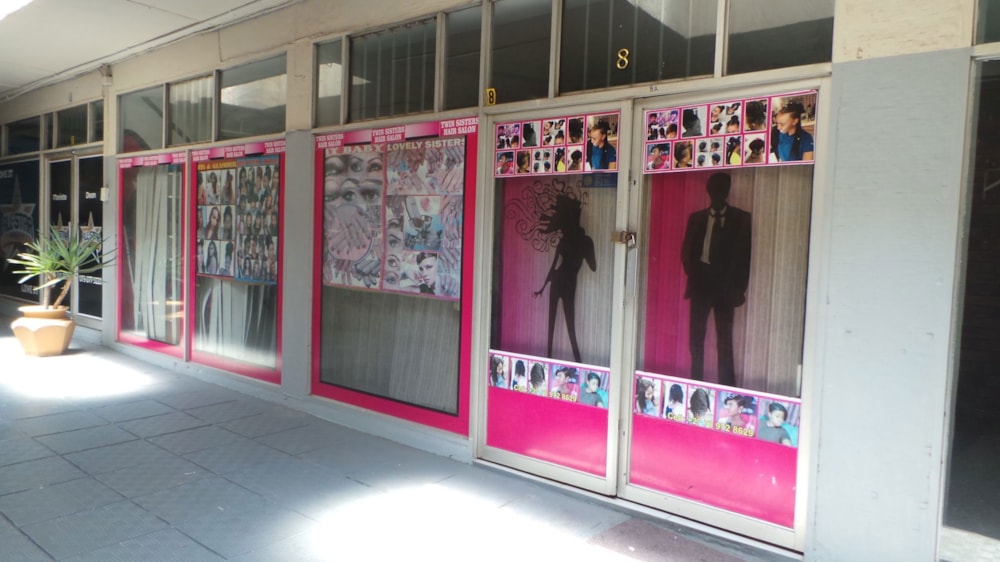 Commercial business let in Dalpark - 1BJ1682187