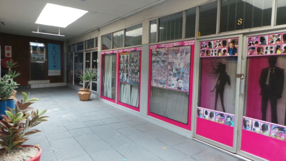 Commercial business let in Dalpark - 1BJ1682187