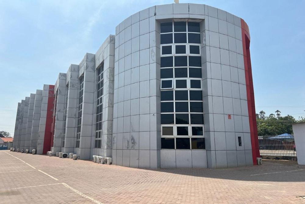 Commercial Building to rent in Mass Media, Zambia - 3ZA1682198