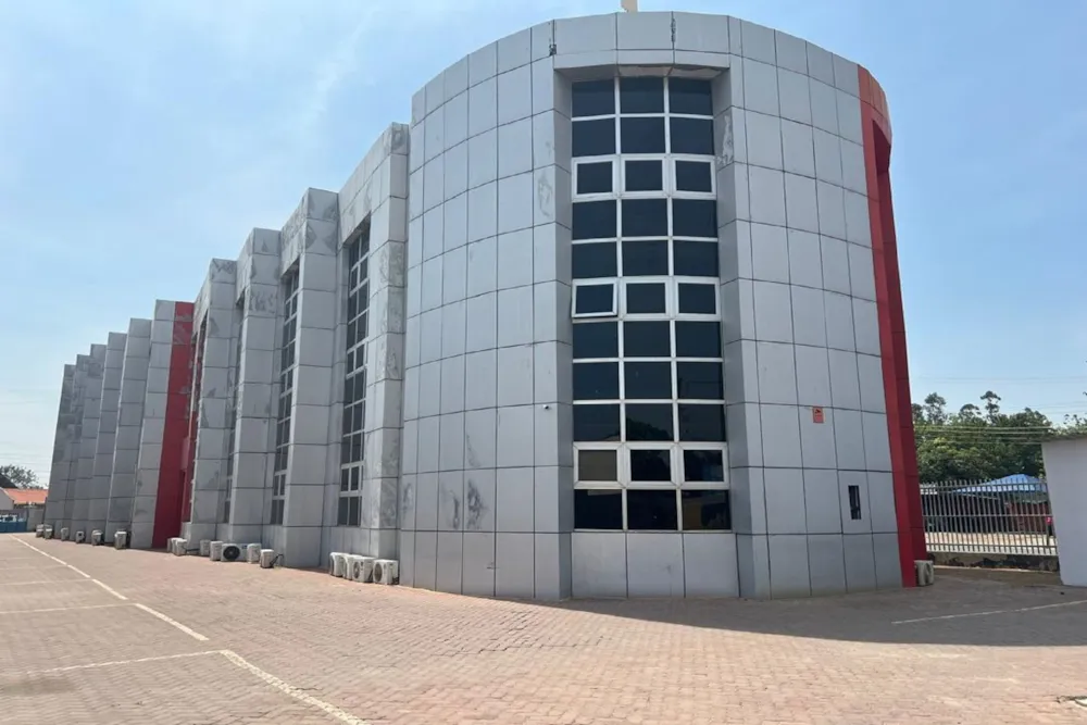 Commercial Building to rent in Mass Media, Zambia - 3ZA1682198 Commercial Building to rent in Mass Media, Zambia - 3ZA1682198