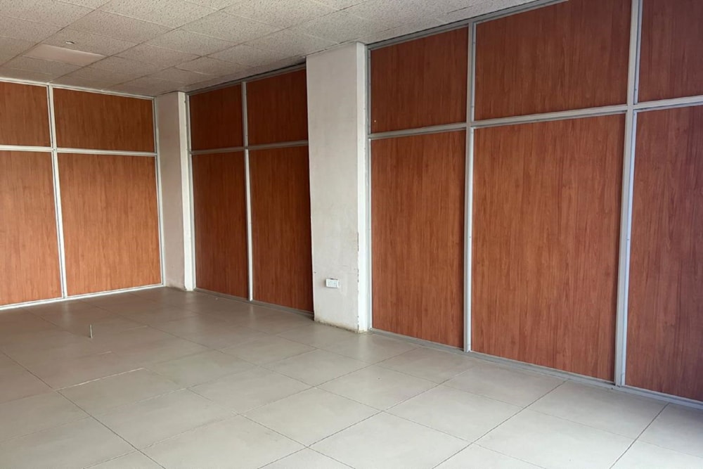 Commercial Building to rent in Mass Media, Zambia - 3ZA1682198