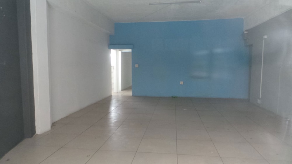 Commercial business let in Dalpark - 1BJ1682206