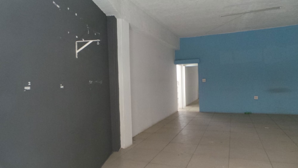 Commercial business let in Dalpark - 1BJ1682206