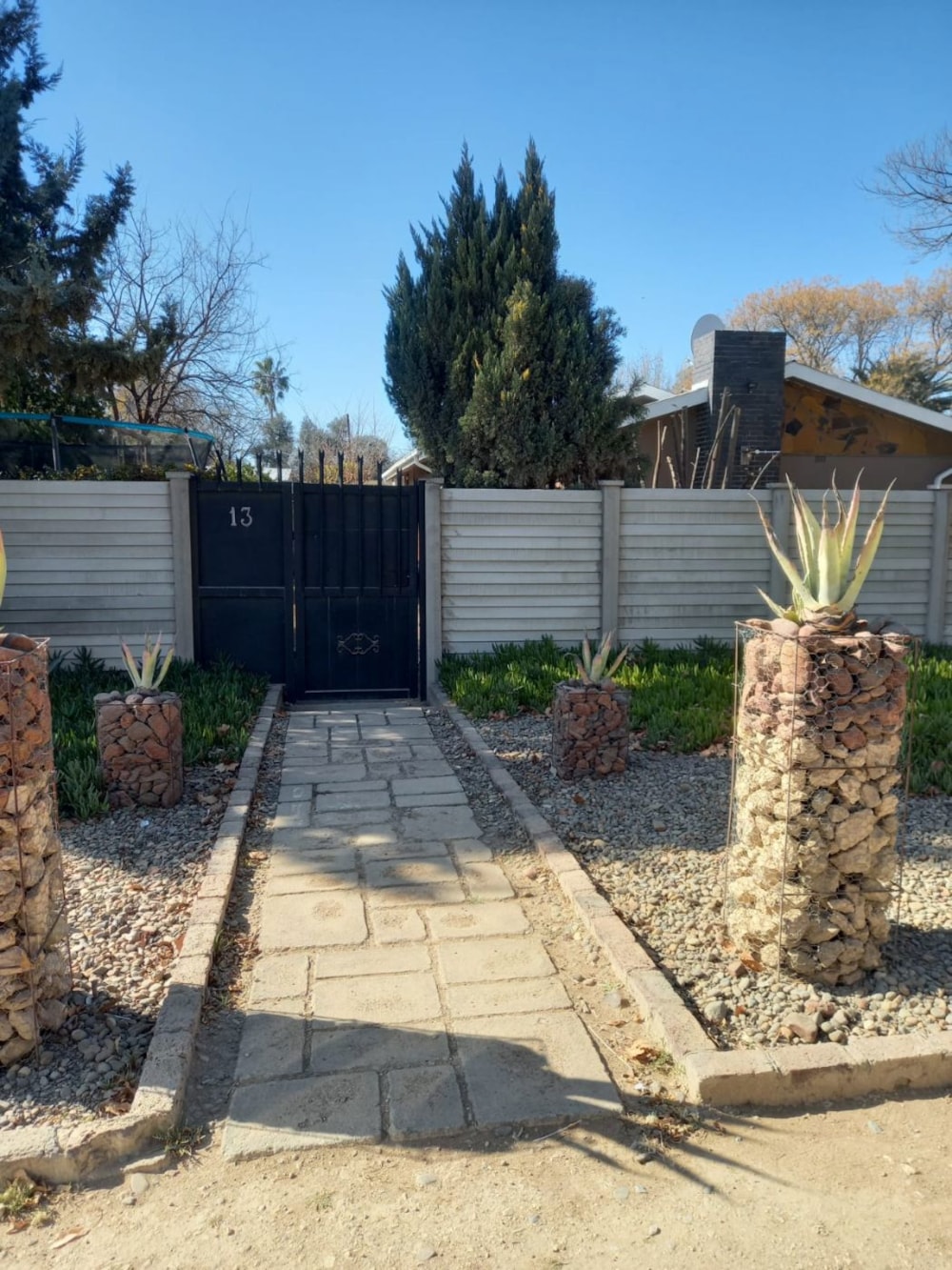 House for sale in Douglas - 1KJ1682358 House for sale in Douglas - 1KJ1682358