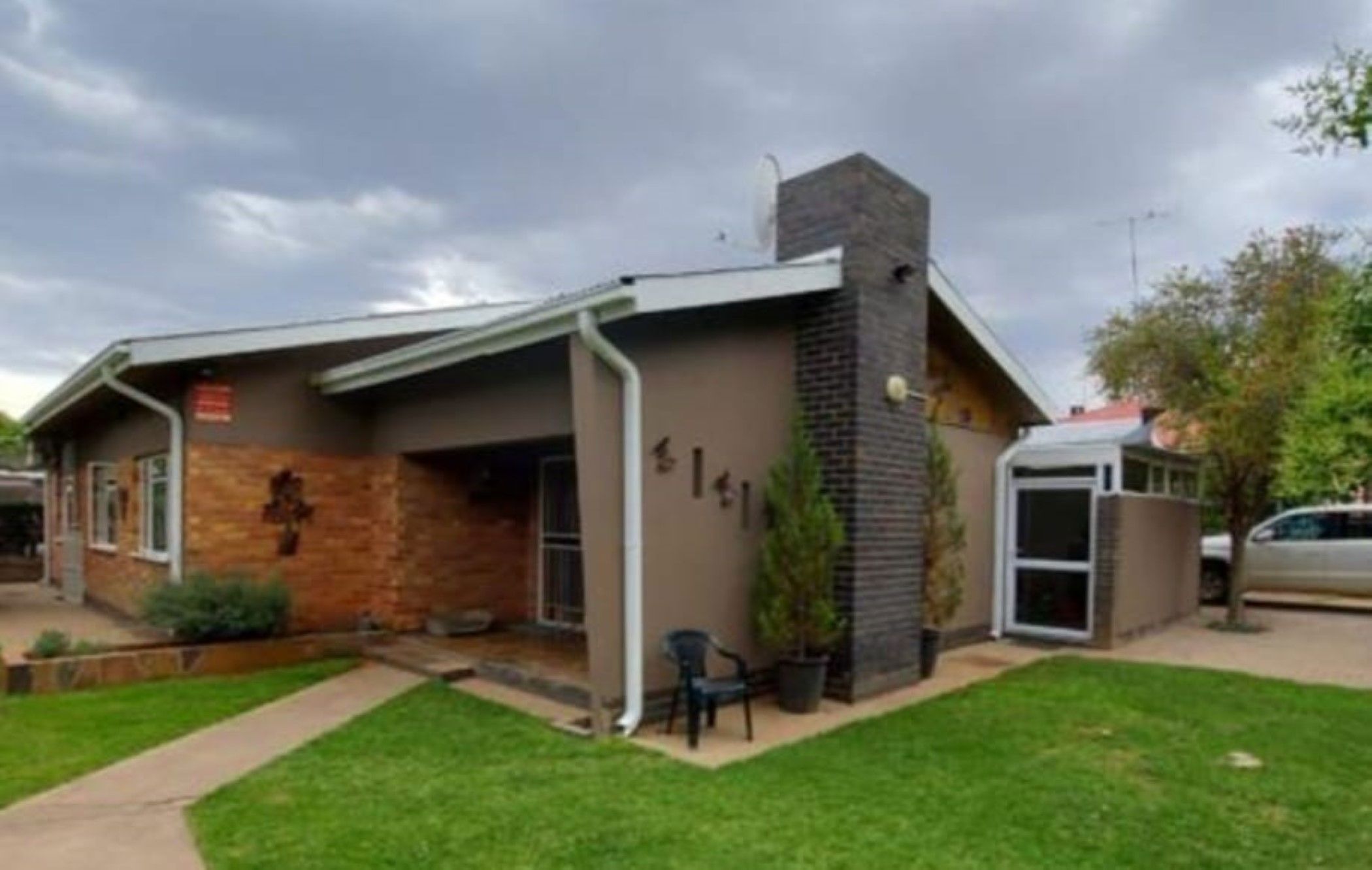 House for sale in Douglas - 1KJ1682358