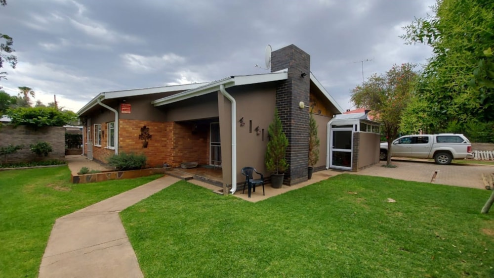 House for sale in Douglas - 1KJ1682358 House for sale in Douglas - 1KJ1682358