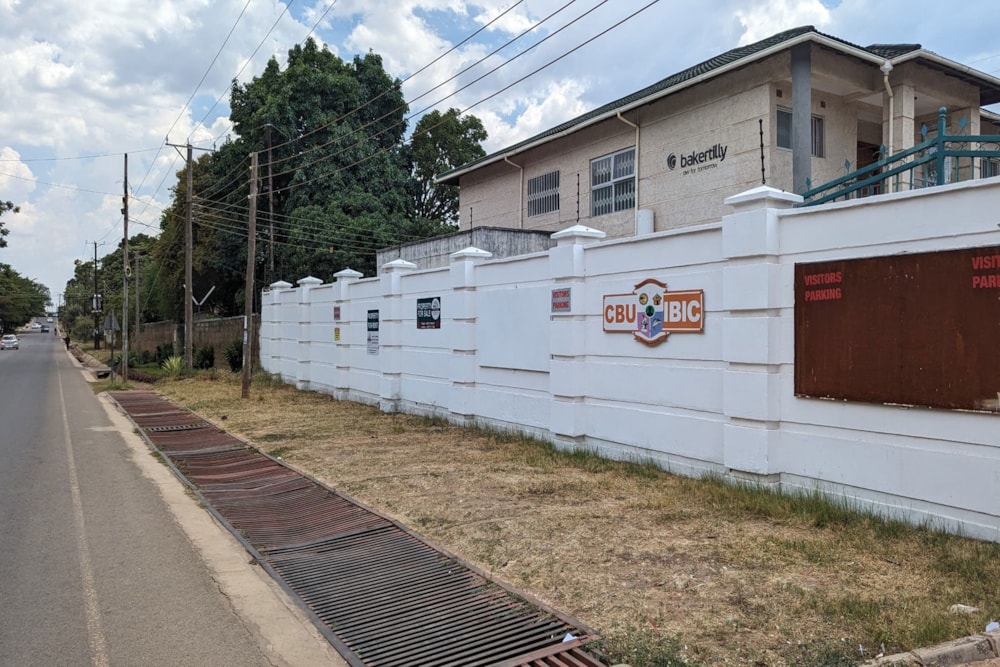 Commercial Building to rent in Kabulonga, Zambia - 3ZA1682273 Commercial Building to rent in Kabulonga, Zambia - 3ZA1682273