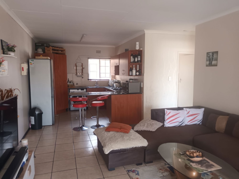 Apartment let in Sonneveld - 1BJ1682281