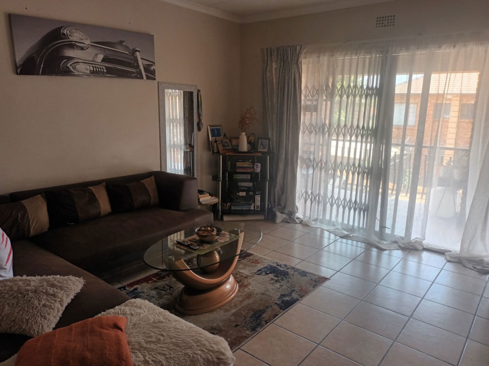 Apartment let in Sonneveld - 1BJ1682281