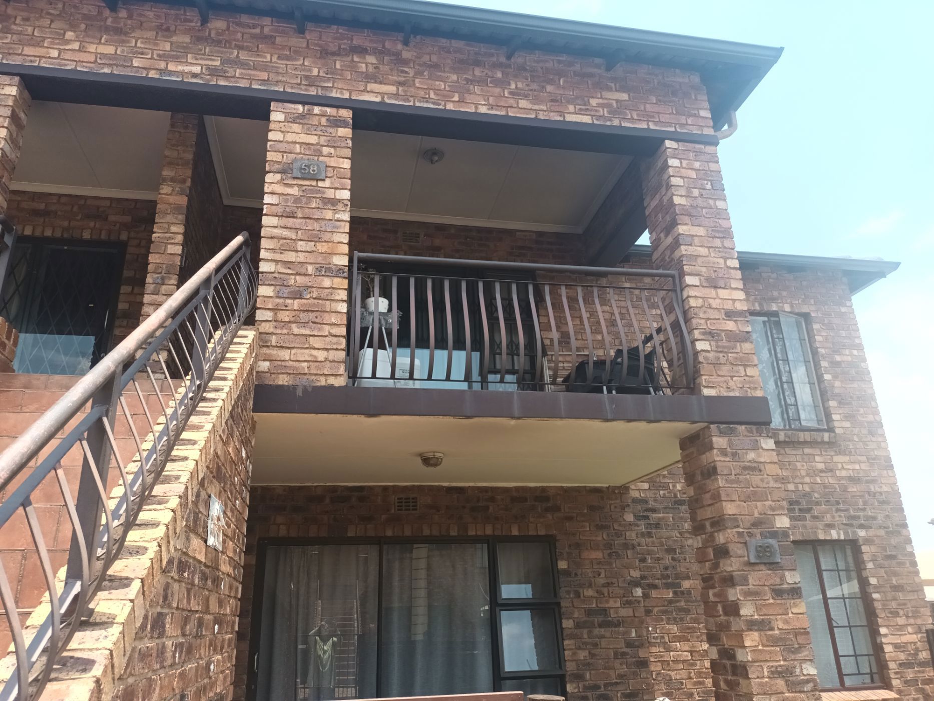 Apartment let in Sonneveld - 1BJ1682281