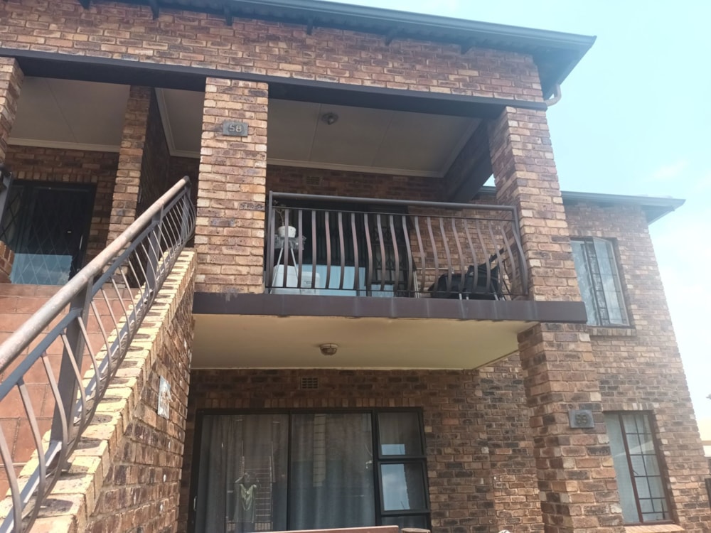 Apartment let in Sonneveld - 1BJ1682281