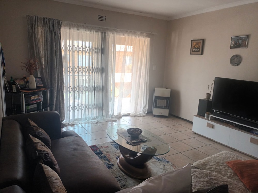 Apartment let in Sonneveld - 1BJ1682281