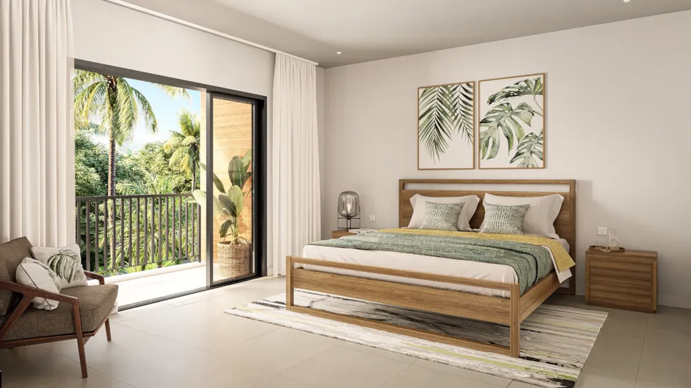 Townhouse for sale in Mauritius - MUR1682278 Townhouse for sale in Mauritius - MUR1682278