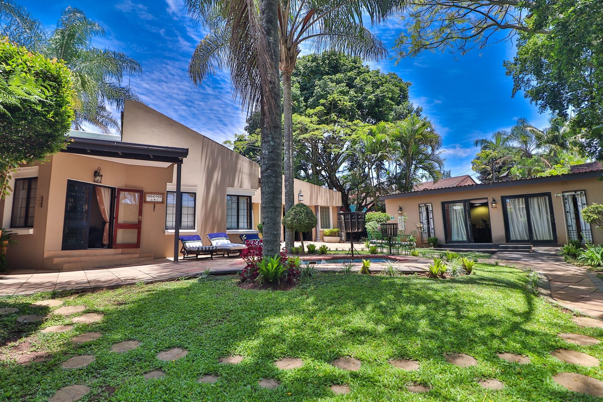 Guesthouse for sale in White River - 1WR1682344