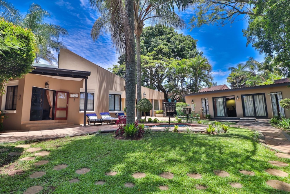 Guesthouse for sale in White River - 1WR1682344 Guesthouse for sale in White River - 1WR1682344