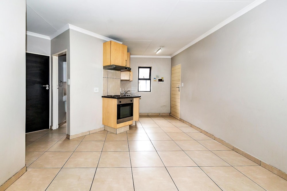 Apartment for sale in The Stewards - EN1720567 Apartment for sale in The Stewards - EN1720567