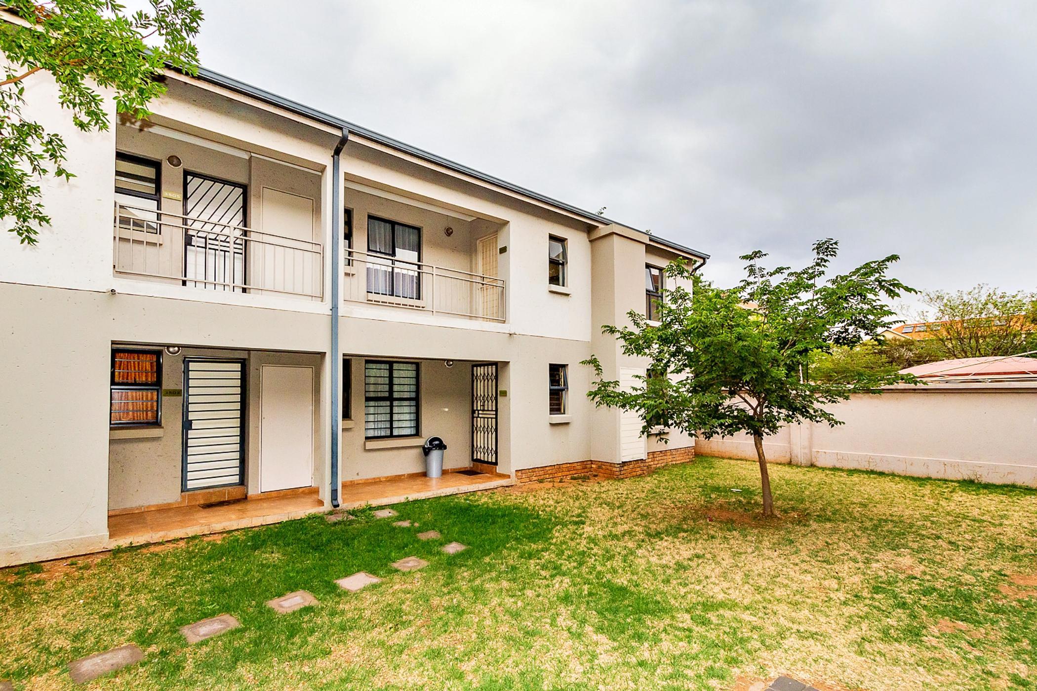 Apartment for sale in The Stewards - EN1720567