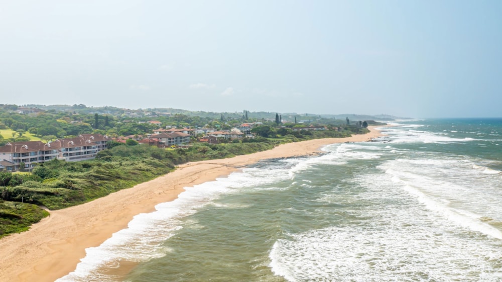 Apartment for sale in Shelly Beach - 1PSH1682306 Apartment for sale in Shelly Beach - 1PSH1682306