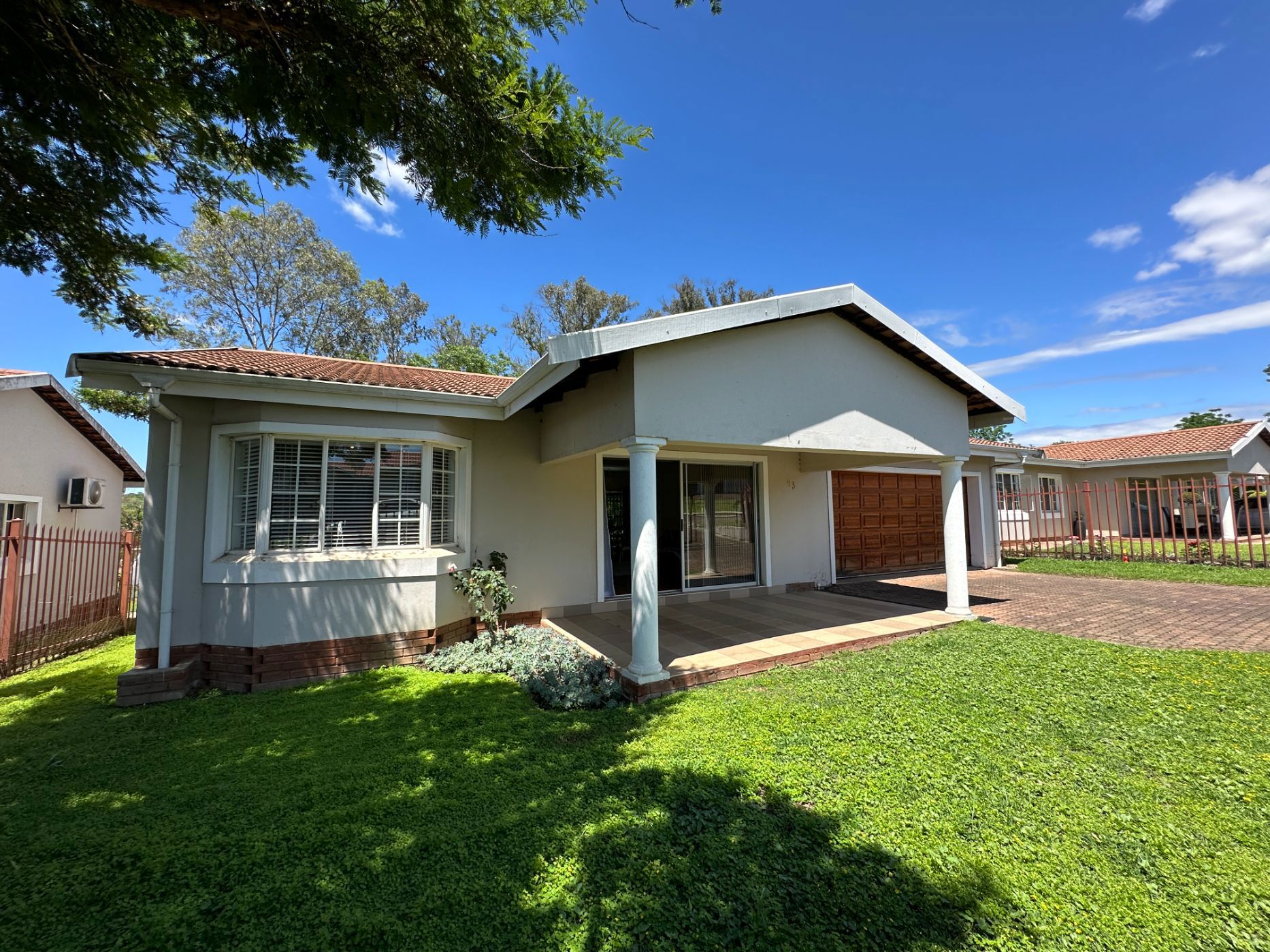 Townhouse let in Lincoln Meade - 1PM1709779
