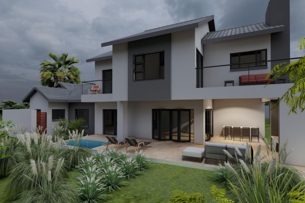 Residential vacant land for sale in Elawini Lifestyle Estate - 1NS1682366