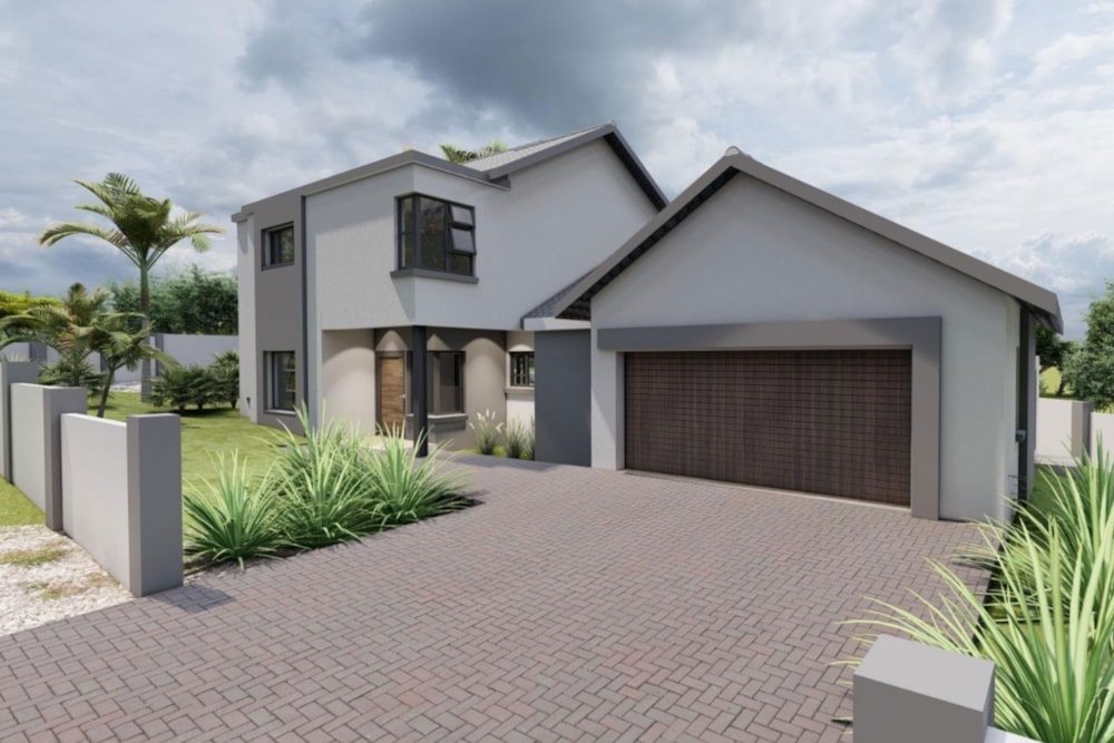 Residential vacant land for sale in Elawini Lifestyle Estate - 1NS1682366