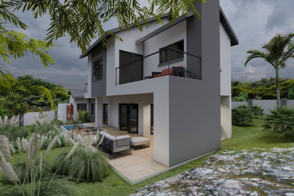 Residential vacant land for sale in Elawini Lifestyle Estate - 1NS1682366