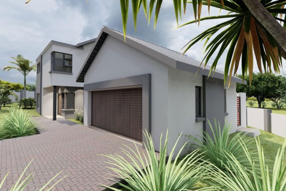 Residential vacant land for sale in Elawini Lifestyle Estate - 1NS1682366