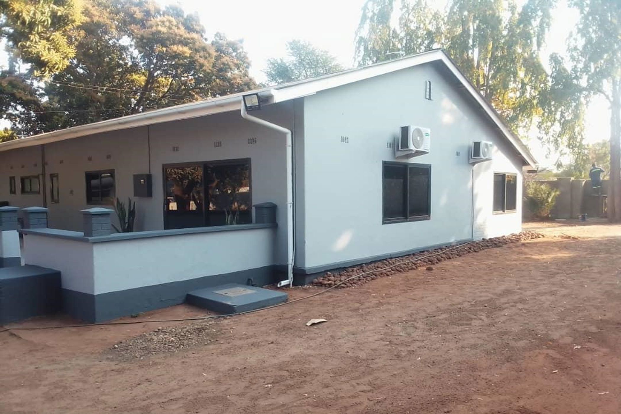 Commercial Building to rent in Livingstone, Zambia - 3ZA1683687