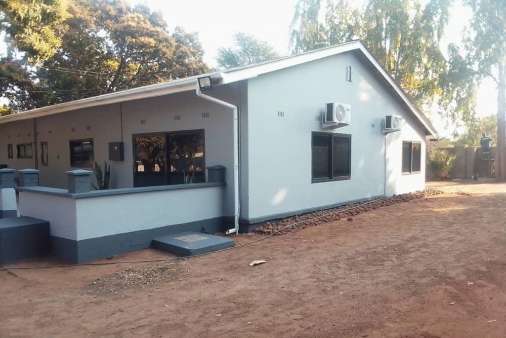 Commercial Building to rent in Livingstone, Zambia - 3ZA1683687 Commercial Building to rent in Livingstone, Zambia - 3ZA1683687
