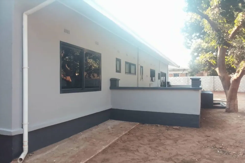 Commercial Building to rent in Livingstone, Zambia - 3ZA1683687 Commercial Building to rent in Livingstone, Zambia - 3ZA1683687