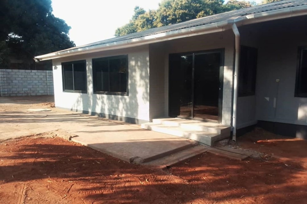 Commercial Building to rent in Livingstone, Zambia - 3ZA1683687 Commercial Building to rent in Livingstone, Zambia - 3ZA1683687