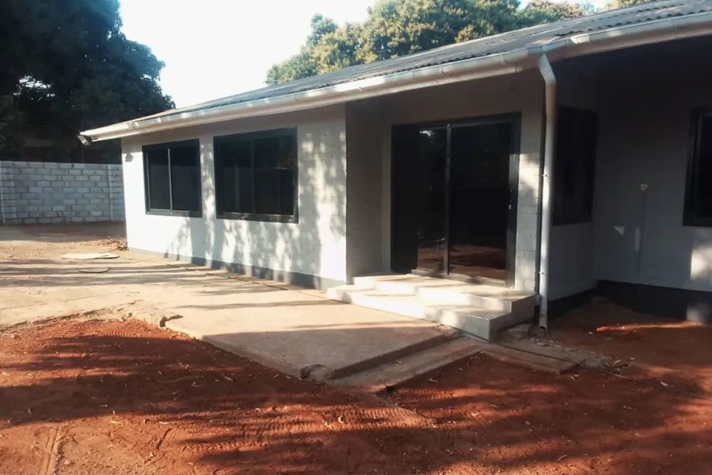 Commercial Building to rent in Livingstone, Zambia - 3ZA1683687 Commercial Building to rent in Livingstone, Zambia - 3ZA1683687