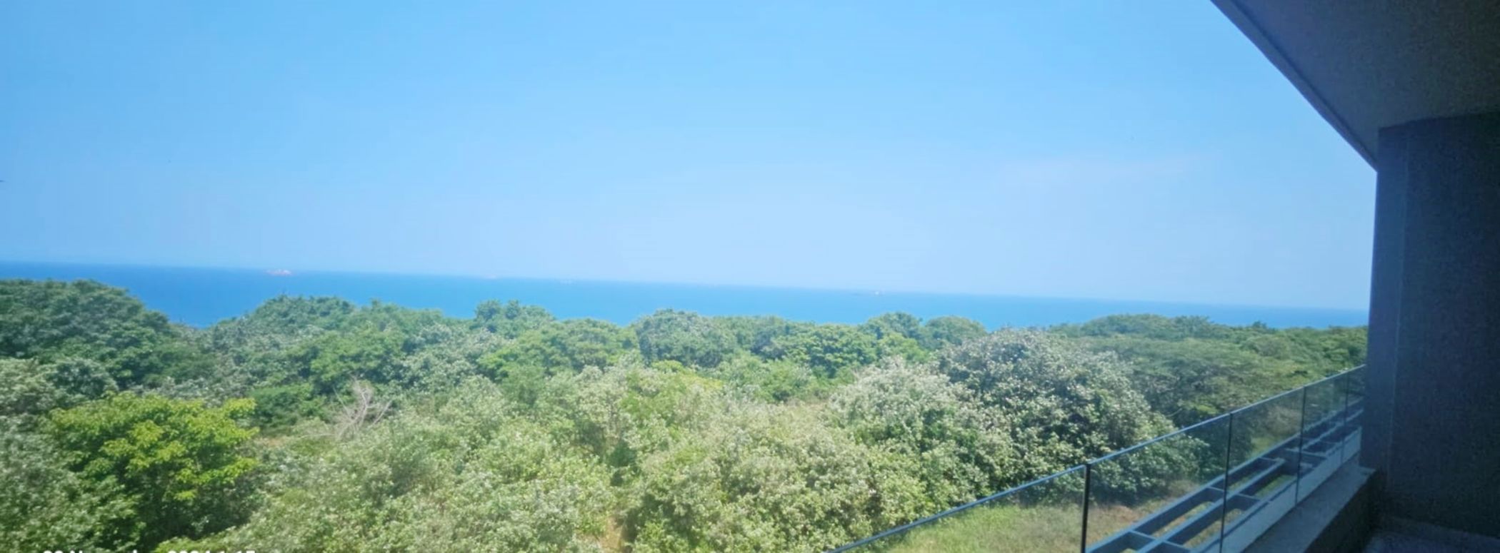 Apartment let in Sibaya - 1ND1682333