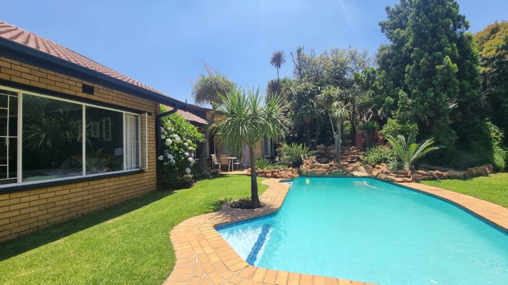 House for sale in Sharon Park - 1SP1682348