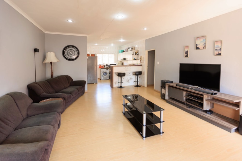 Townhouse for sale in Pioneer Park - 1NW1682354