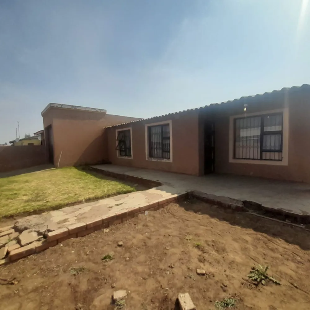 House for sale in Kwa Thema - 1SP1682500 House for sale in Kwa Thema - 1SP1682500