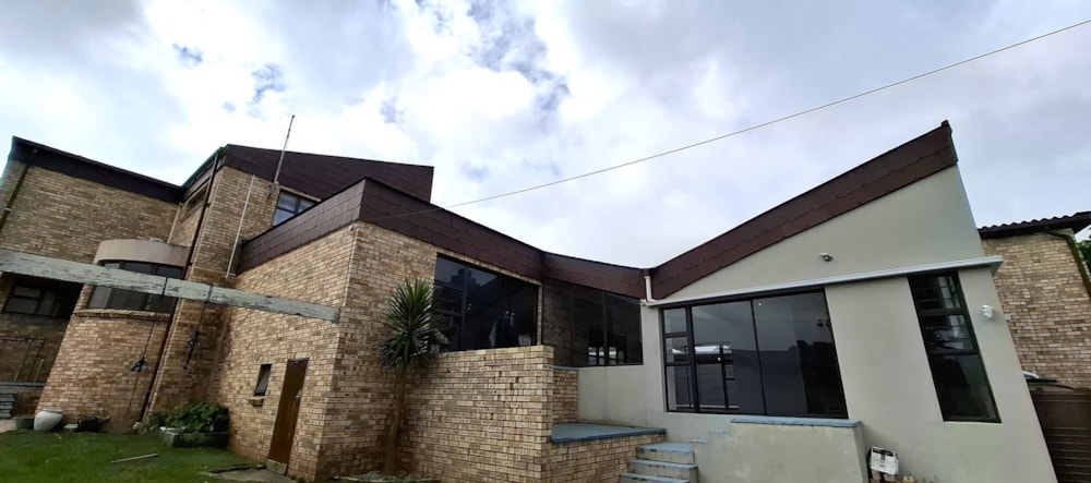 House let in Sunridge Park - 1PLZ1682487 House let in Sunridge Park - 1PLZ1682487