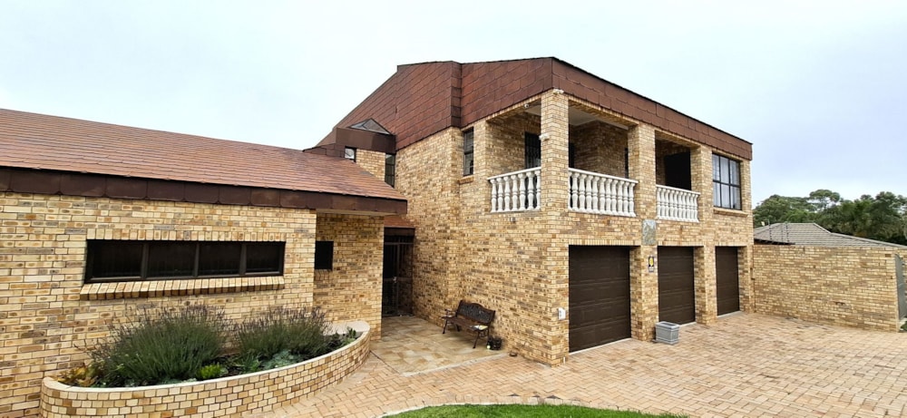 House let in Sunridge Park - 1PLZ1682487 House let in Sunridge Park - 1PLZ1682487