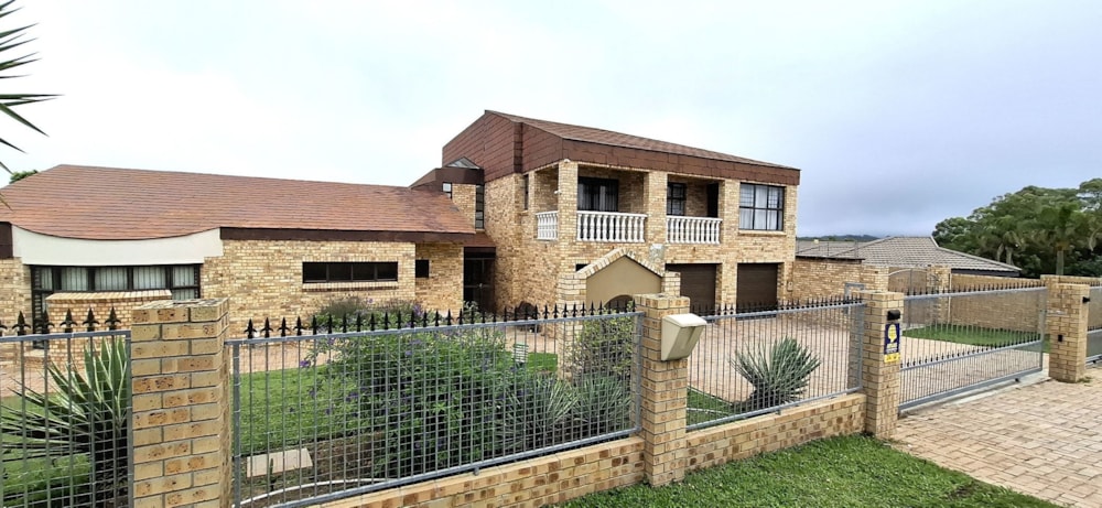 House let in Sunridge Park - 1PLZ1682487 House let in Sunridge Park - 1PLZ1682487