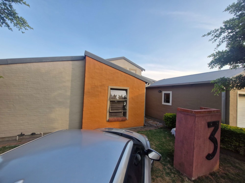 House sold in Waterval East - 1RU1683172 House sold in Waterval East - 1RU1683172