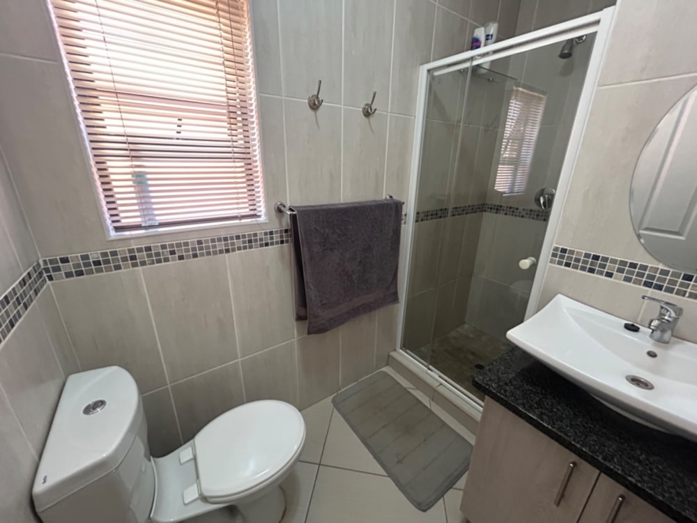 Townhouse for sale in Cassandra - 1KJ1682373