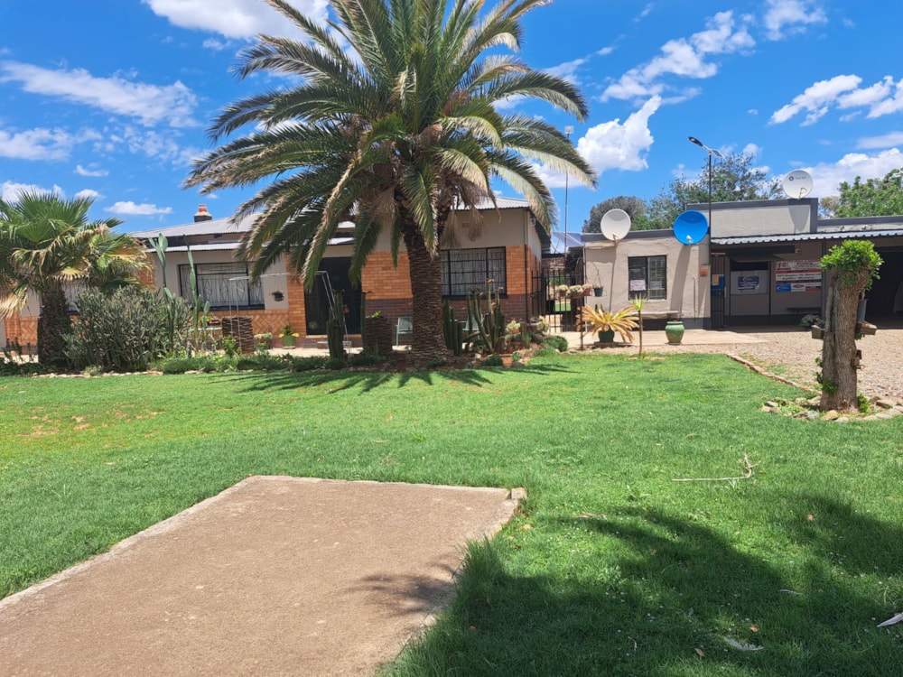 House for sale in Christiana, North West Province - 1KJ1682436 House for sale in Christiana, North West Province - 1KJ1682436