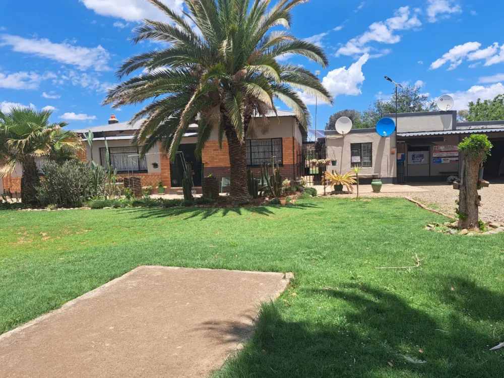 House for sale in Christiana, North West Province - 1KJ1682436 House for sale in Christiana, North West Province - 1KJ1682436