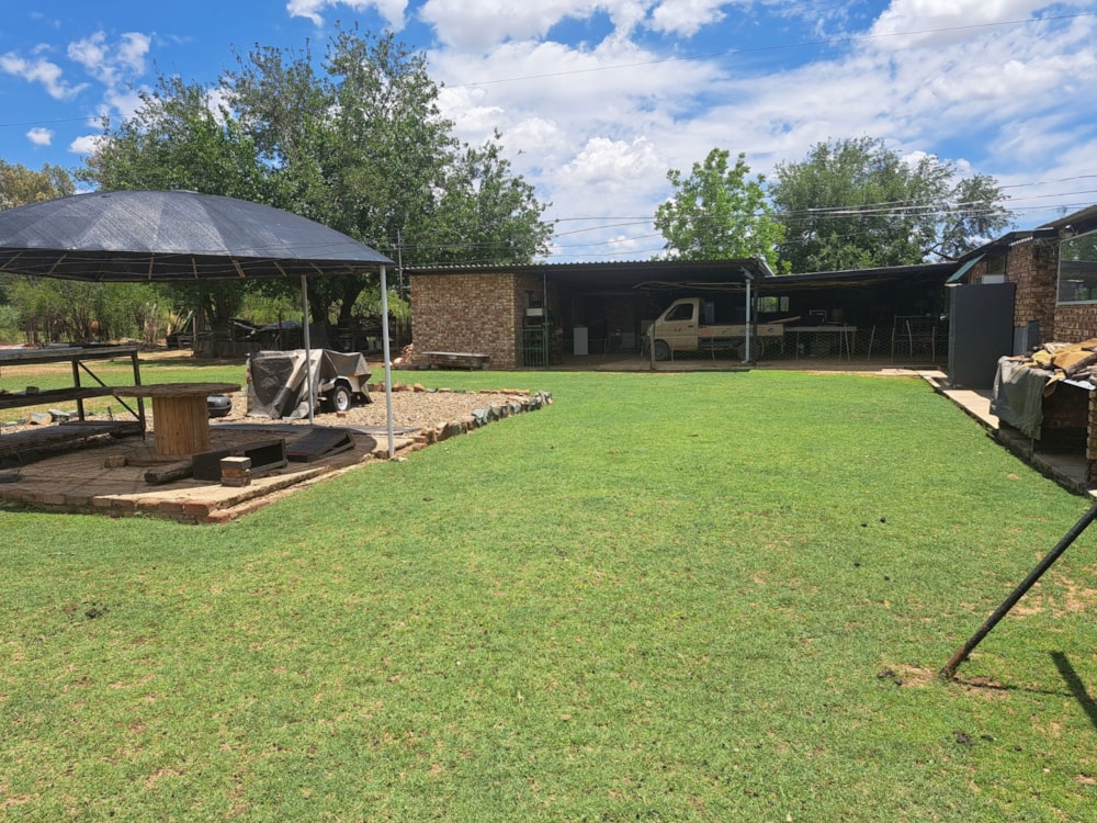 House for sale in Christiana, North West Province - 1KJ1682436