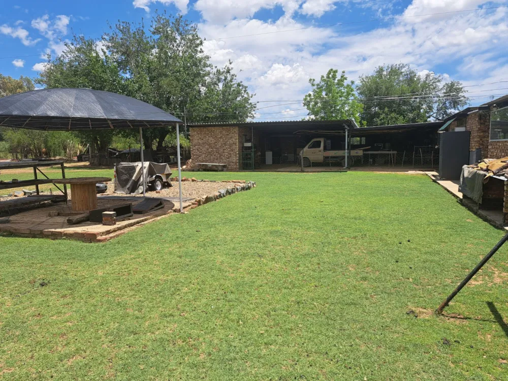 House for sale in Christiana, North West Province - 1KJ1682436 House for sale in Christiana, North West Province - 1KJ1682436