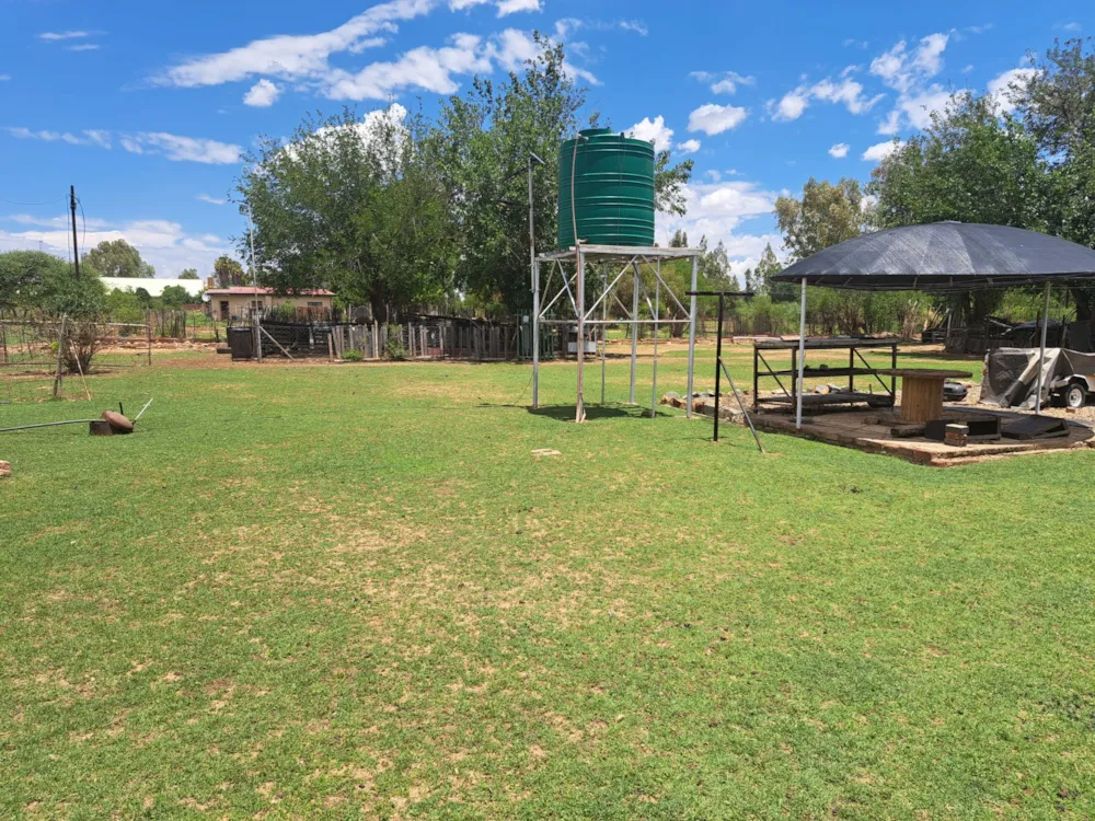 House for sale in Christiana, North West Province - 1KJ1682436 House for sale in Christiana, North West Province - 1KJ1682436