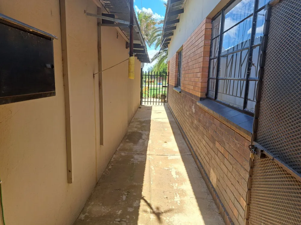 House for sale in Christiana, North West Province - 1KJ1682436 House for sale in Christiana, North West Province - 1KJ1682436