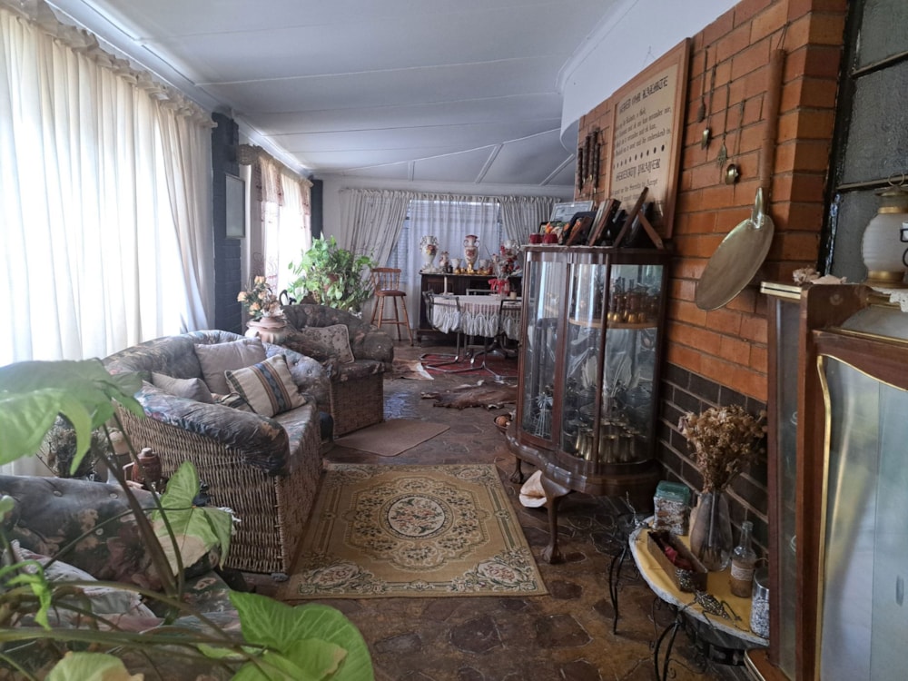 House for sale in Christiana, North West Province - 1KJ1682436 House for sale in Christiana, North West Province - 1KJ1682436