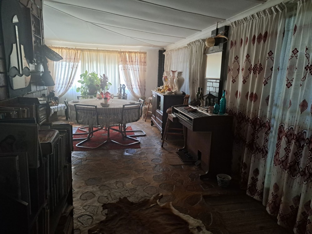 House for sale in Christiana, North West Province - 1KJ1682436 House for sale in Christiana, North West Province - 1KJ1682436