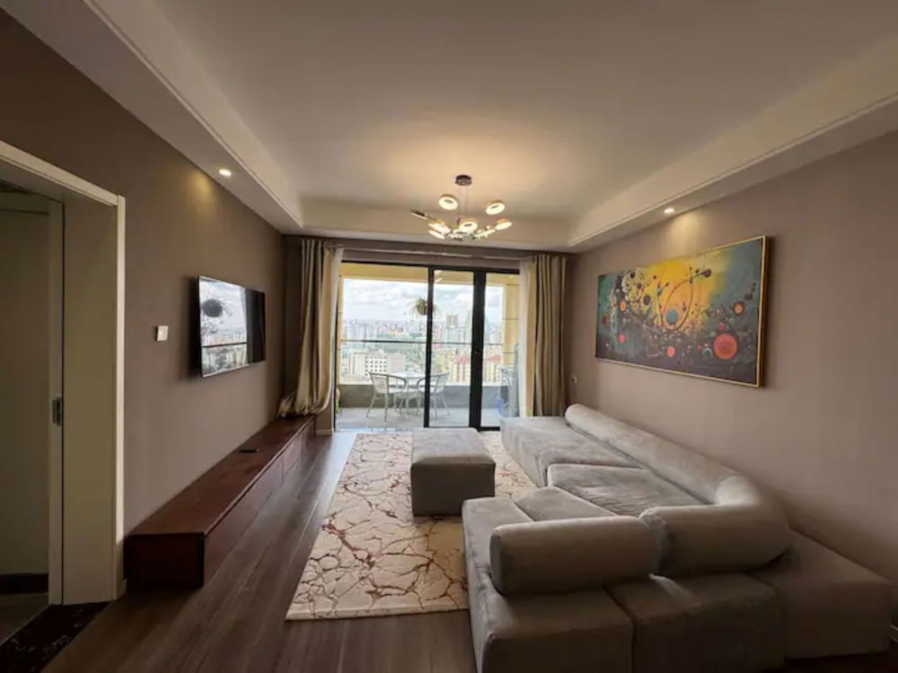 Apartment to rent in Kilimani, Kenya - 3KE1682427 Apartment to rent in Kilimani, Kenya - 3KE1682427